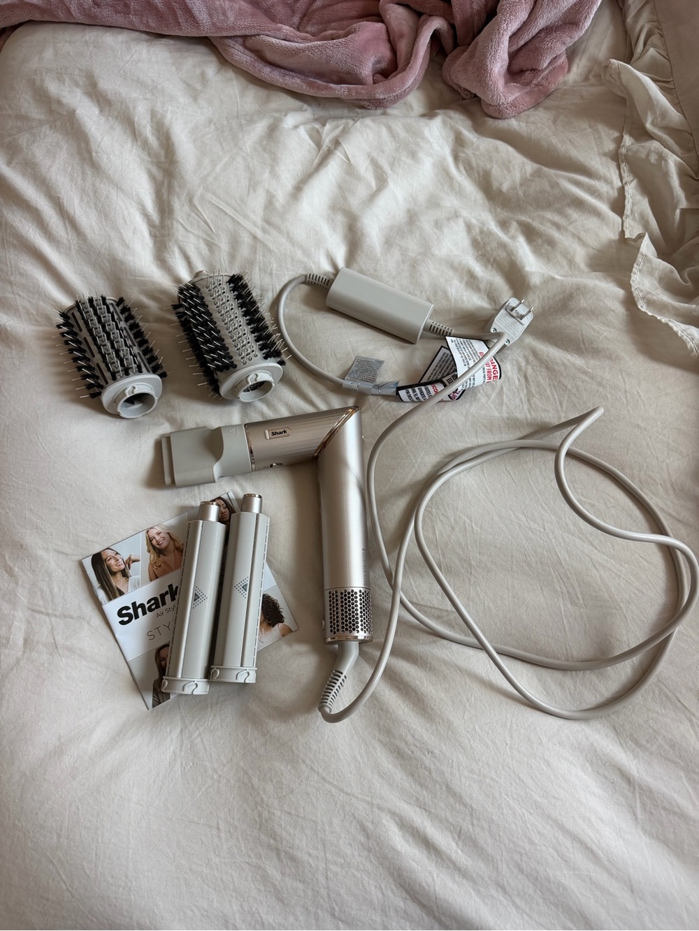 Shark FlexStyle 4-in-1 Air Styling & Drying System